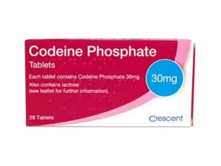 Buy Codeine Online