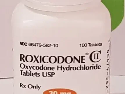 Buy Roxicodone Online