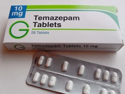 Buy Temazepam Online