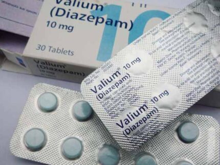Buy Valium Online