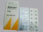 Buy Ativan Lorazepam Online