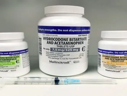Buy Norco Pills (Hydrocodone/Acetaminophen)