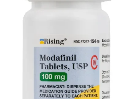 Buy Modafinil Online