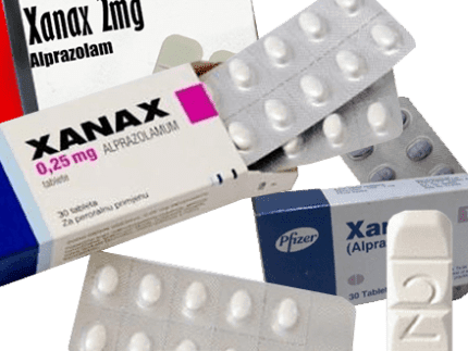 Buy Xanax Online