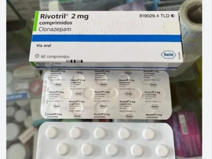 Buy Clonazepam Online